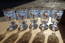 c.1970 BECHERGLAS 5x