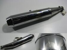 Auspuffendtopf Auspuff-Endtopf rechts Moto Guzzi V7 Cafe Classic, LW, 09-11