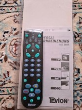 TEVION-Universal-Fernbediener