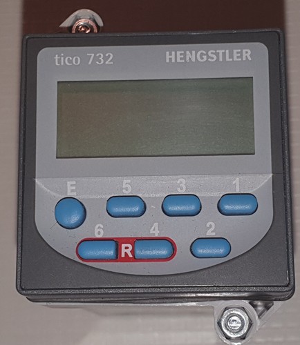Hengstler impulszähler - hengstler,