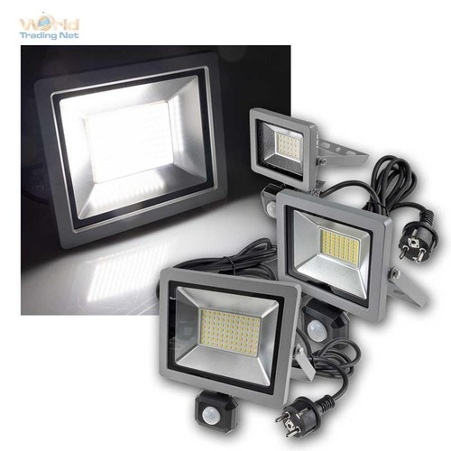 Led fluter slimline mit - led,