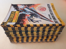 Konvolut 31x Romanheft TERRA Utopische Romane TERRA Extra Moewig Verlag