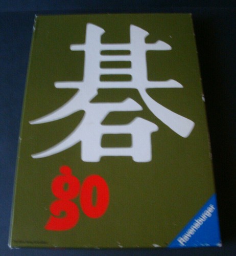 Variante mit - go, (