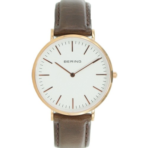 Bering herren uhr - bering, armbanduhr
