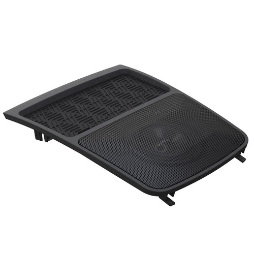 Eton fiat fd7c center auto - ug,