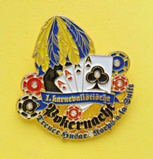 Treuer husar korps - husar, à