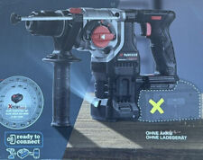 Parkside Akku-Kombihammer 20 V PKHAP 20-Li C3 Bohrhammer -ohne Akku & Ladegerät