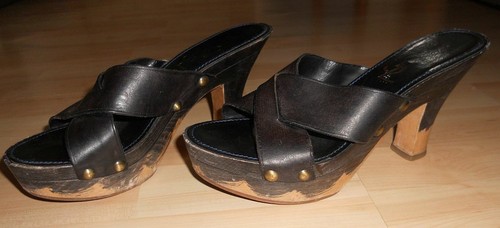 Ysl yves saint - saint, holz