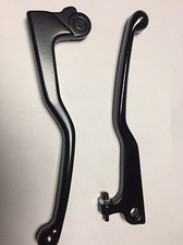 MZ 125 SM SX RT BREMSHEBEL UND