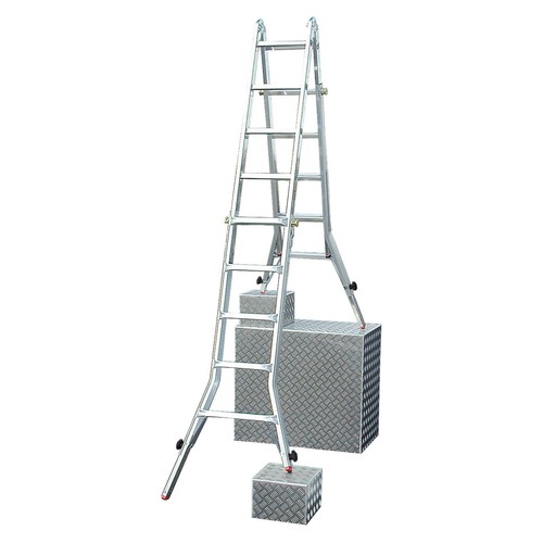 Krause televario alu - televario,