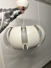 IKEA Stockholm Typ 1125 Weiß 