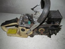 Verkaufe teil einer motorsäge - teil,