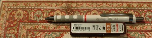 Rotring tikky druckbleistift - ,
