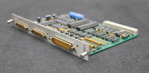 Pfauter wiedemann board - wiedemann,