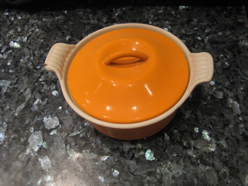 Creuset france kochtopf - le,