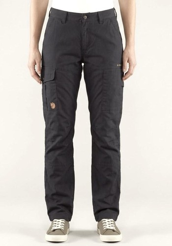 Fjällräven hose karla - fjällräven,
