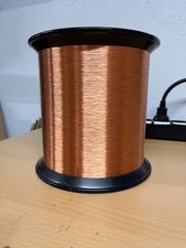 Kupferlackdraht 0,16