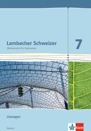 Lambacher schweizer 7 - lambacher,