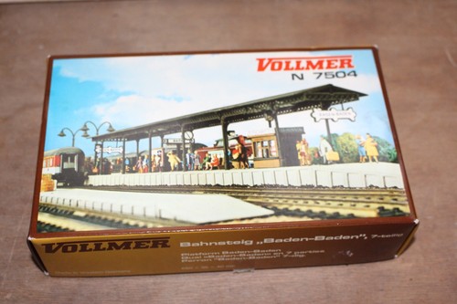 Vollmer 7504 - (be0635), n