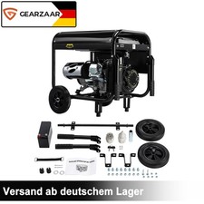 Benzin Stromerzeuger