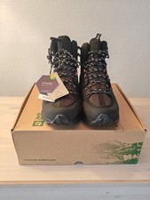 Neu! Jack Wolfskin Terraquest