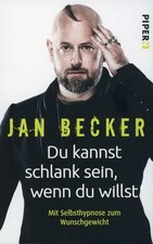 Du kannst schlank sein, wenn