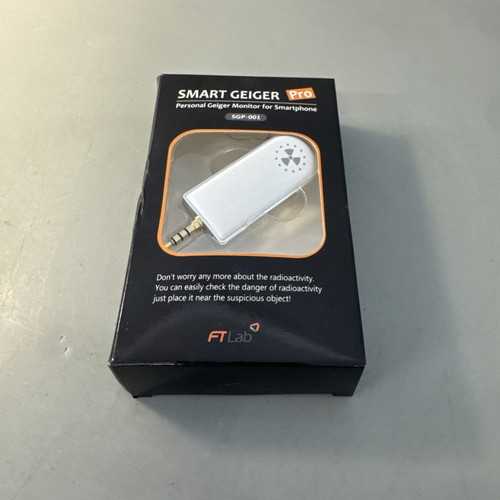 Geigerzähler für android - geigerzähler,