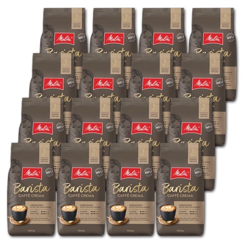 Melitta barista caffè - 16,
