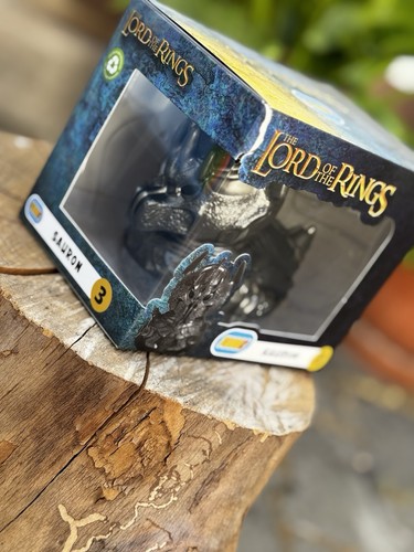 Tubbz der herr - der, ringe