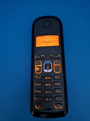 Telefon siemens gigaset - siemens, as28h