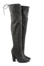 JUSTFAB Weitschaftstiefel