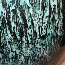 Riesige voluminöse OTTO