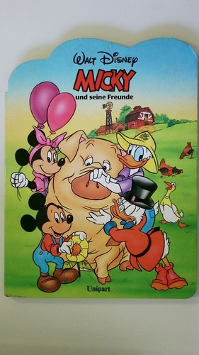 130044 walt disney - disney, und
