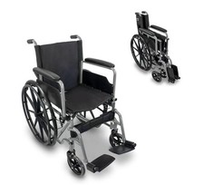 Mobiclinic®, Rollstuhl