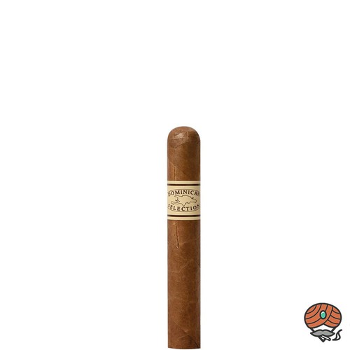 Dominican selection robusto - selection,