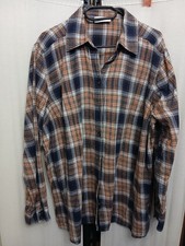 Flanellhemd Hemd Bluse ULLA