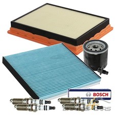 ATEC INSPEKTIONSPAKET SET C