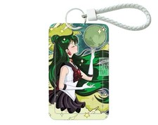 Sailor moon pluto - moon,