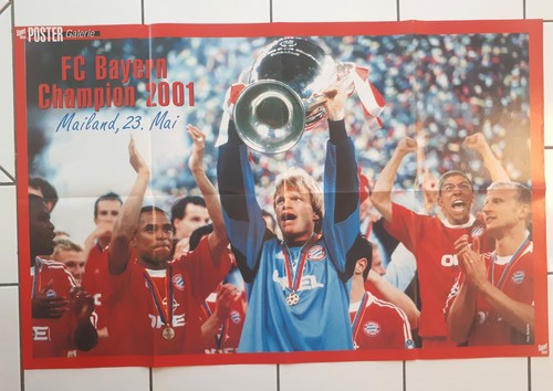 Fußball poster bayern - fußball, fc.