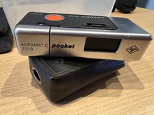 Agfamatic 2008  Makro Pocket