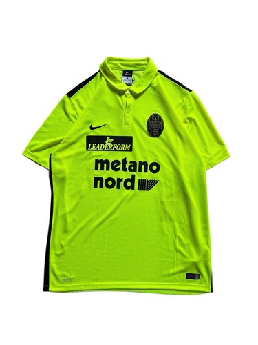 Nike hellas verona - hellas, third
