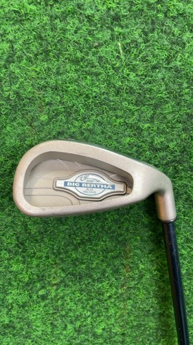 Callaway big bertha 12 - bertha, x-12