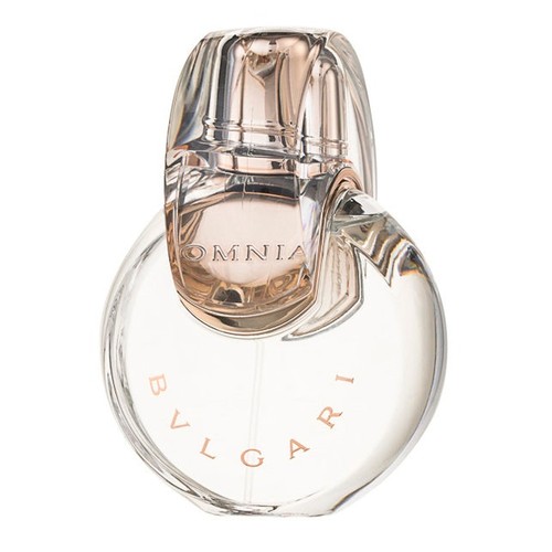 Bvlgari omnia crystalline - omnia, eau