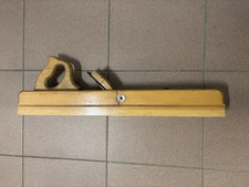 Rauhbank Holzhobel Langhobel