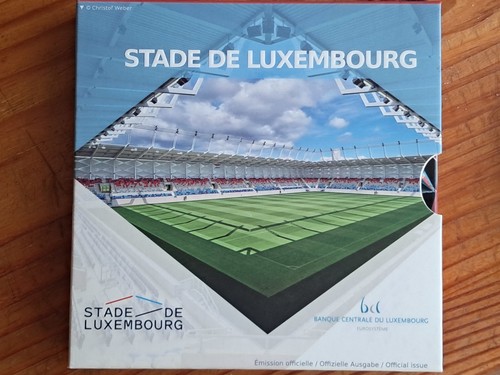 Euro luxemburg 2022 stade - euro,