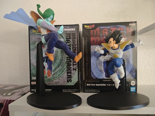 Dragonball figuren set - dragonball, z