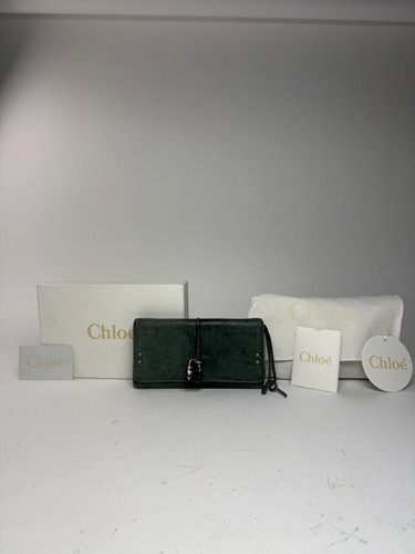 Vintage chloe paddington - chloe,