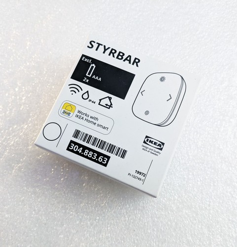 Ikea styrbar smart - styrbar,,