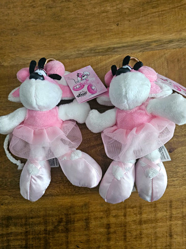 Diddl back ballerina - is,