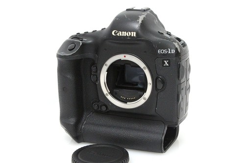 Canon eos body digitale - canon, eos-1d